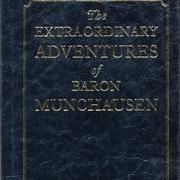 The Extraordinary Adventures of Baron Münchhausen