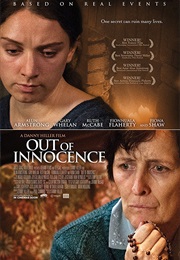 Out of Innocence (2016)