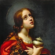 Saint Mary Magdalene