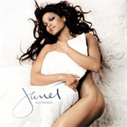 Janet Jackson - All for You