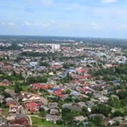 Kota Bharu, Kelantan, Malaysia