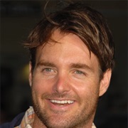 Will Forte