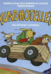 Hundhotellet (2000)