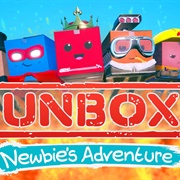 Unbox Newbie&#39;s Adventure