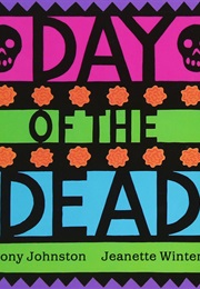 Day of the Dead (Tony Johnston)