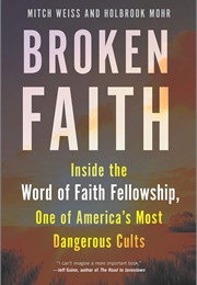 Broken Faith (Mitch Weiss)