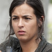 Tara Chambler