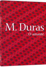 O Amante (Marguerite Duras)