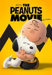 The Peanuts Movie (2015)