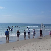 Ship Bottom, LBI, New Jersey