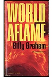 World Aflame (Billy Graham)