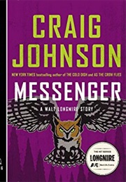 Messenger (Craig Johnson)