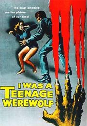 I Was a Teen-Age Werewolf