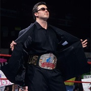 Shane McMahon