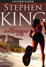 The Gingerbread Girl (Stephen King)