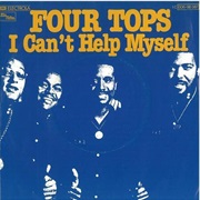 Four Tops - I Can&#39;t Help Myself