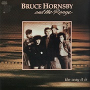 Bruce Hornsby &amp; the Range