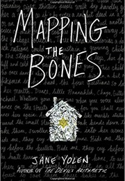 Mapping the Bones (Jane Yolen)