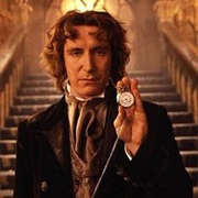 The Eighth Doctor