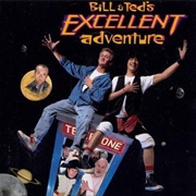 Bill &amp; Ted&#39;s Excellent Adventure - Music From the Motion Picture