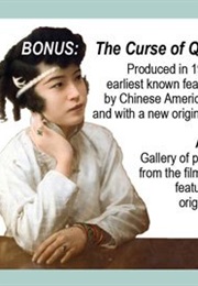 Curse of Quon Gwon (1916)