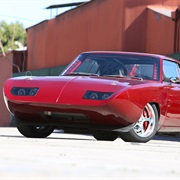 Fast &amp; Furious 6 1969 Dodge Charger Daytona