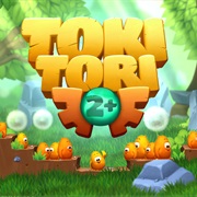 Toki Tori 2+