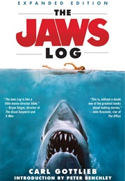 The Jaws Log (Carl Gottlieb)