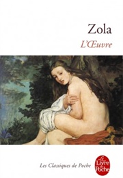 L&#39;œuvre (Emile Zola)