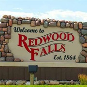 Redwood Falls, Minnesota