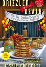 Drizzled With Death (Jessie Crockett)