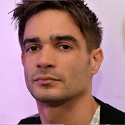 Jon Hopkins