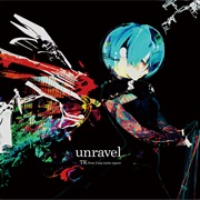 Unravel (Tokyo Ghoul)