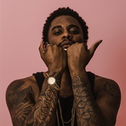 Big K.R.I.T.