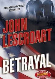 Betrayal (John Lescroart)