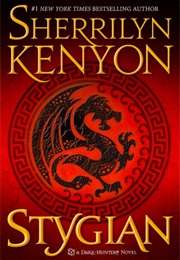 Stygian (Sherrilyn Kenyon)