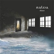 Salva - Thirst