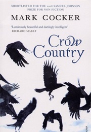 Crow Country (Mark Cocker)