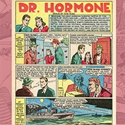 Dr. Hormone