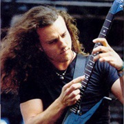 Chuck Schuldiner (Death)