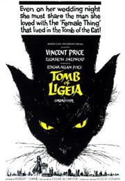 Tomb of Ligeia (1964)