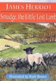 Smudge, the Little Lost Lamb (Herriot, James)