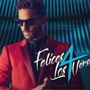 Felices Los 4 - Maluma