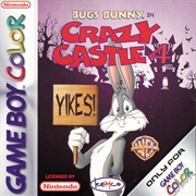 Bugs Bunny Crazy Castle 4