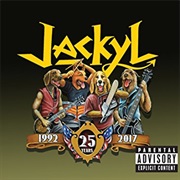 Jackyl - Jackyl 25