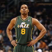 Randy Foye