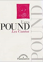 Les Cantos (Ezra Pound)