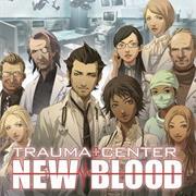 Trauma Center : New Blood