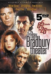 The Ray Bradbury Theater (1982)