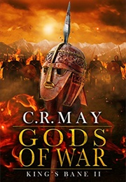 Gods of War (C.R. May)